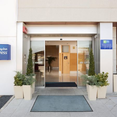 Holiday Inn Express Alcobendas By Ihg Екстериор снимка