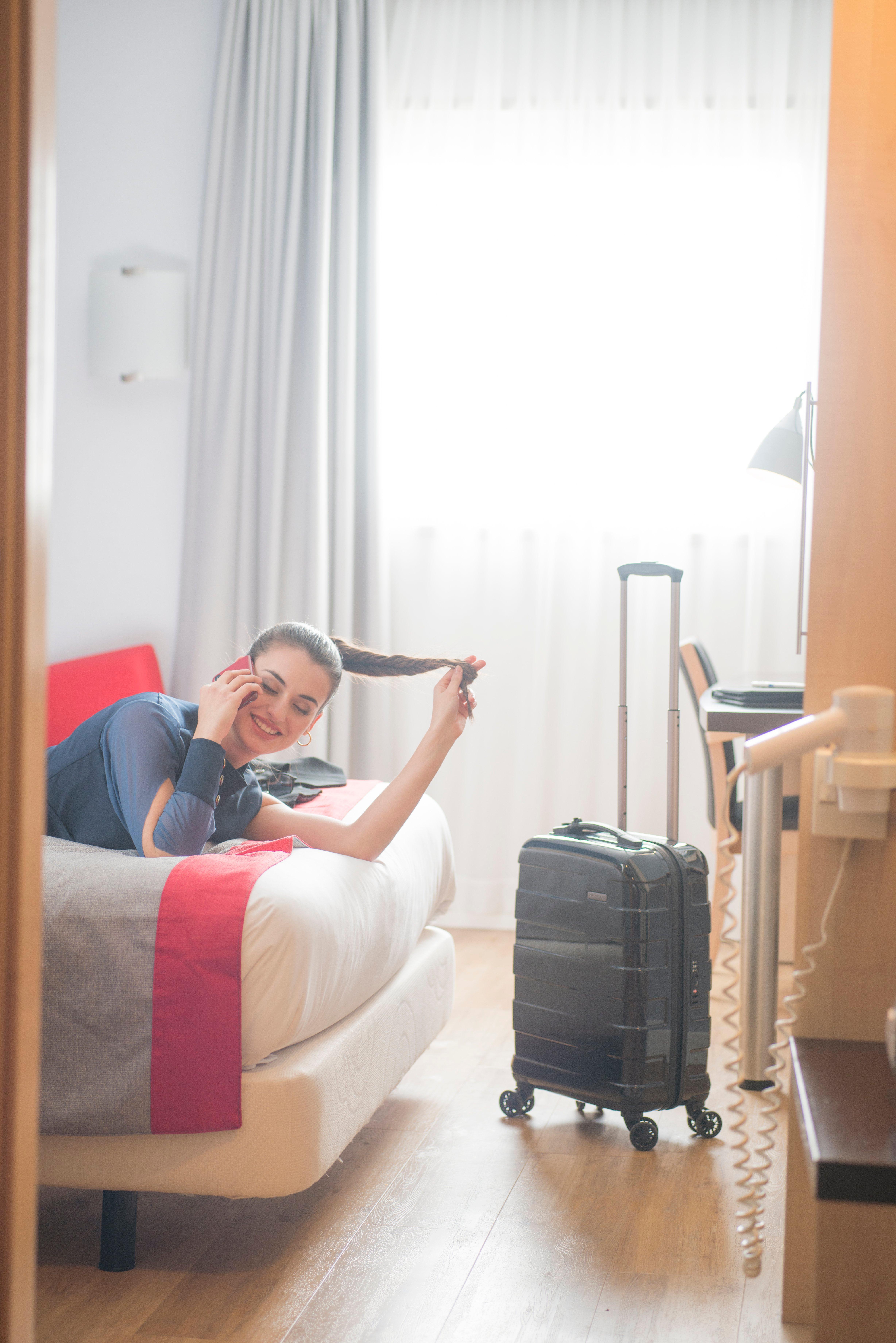 Holiday Inn Express Alcobendas By Ihg Екстериор снимка